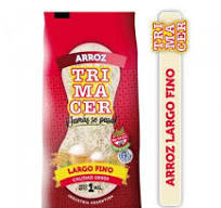 arroz largo fino trimacer 1 kg