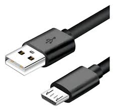 cable usb tipo v8 economico