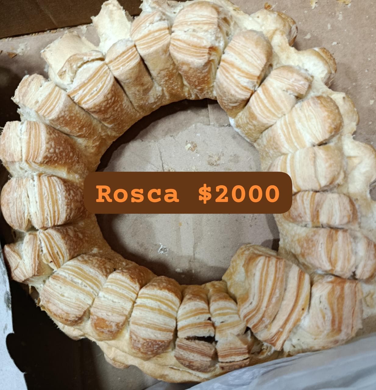 rosca