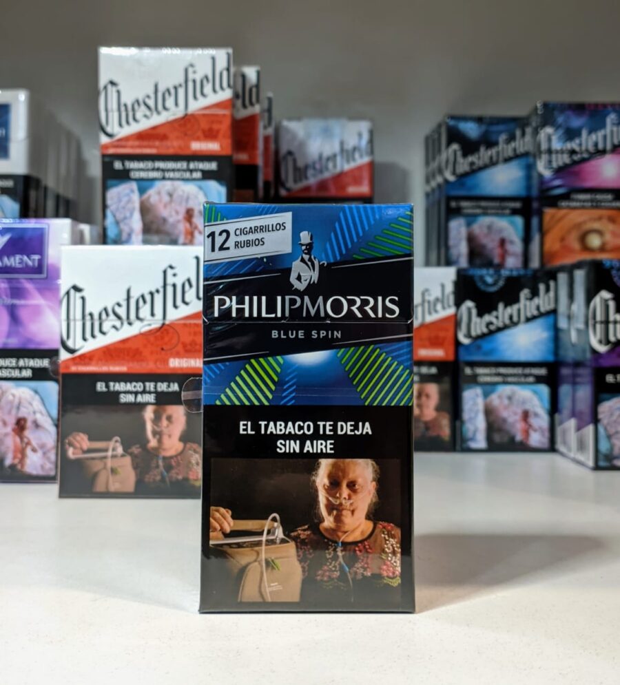PHILIP MORRIS CONVERTIBLE 12