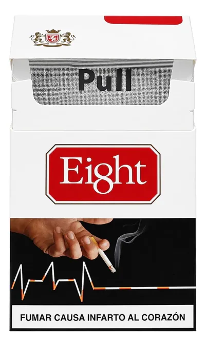 Eight de 20 comun