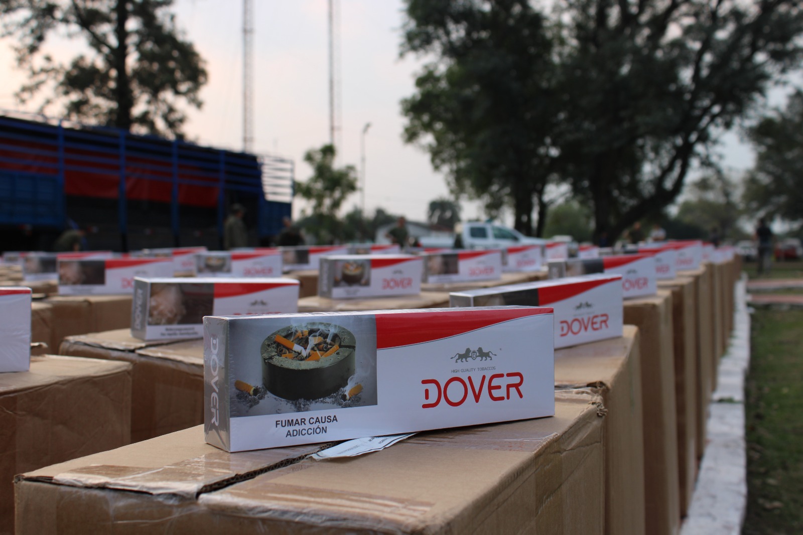 dover rojo de 20