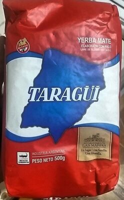 Taragüi – Las Marías – 500 g